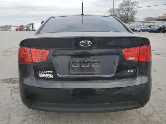 Photo 6 from auction – 2012 KIA FORTE EX with VIN KNAFU4A21C5606997