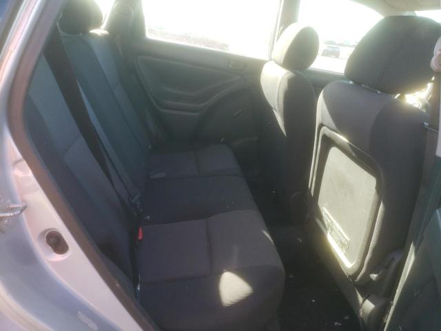 Photo 10 from auction – 2008 PONTIAC VIBE with VIN 5Y2SL65858Z414691