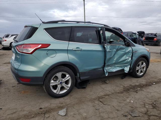 Photo 3 from auction – 2013 FORD ESCAPE SE with VIN 1FMCU0GX4DUC91746