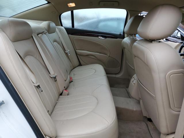 Photo 10 from auction – 2011 BUICK LUCERNE CX with VIN 1G4HJ5EM0BU109428