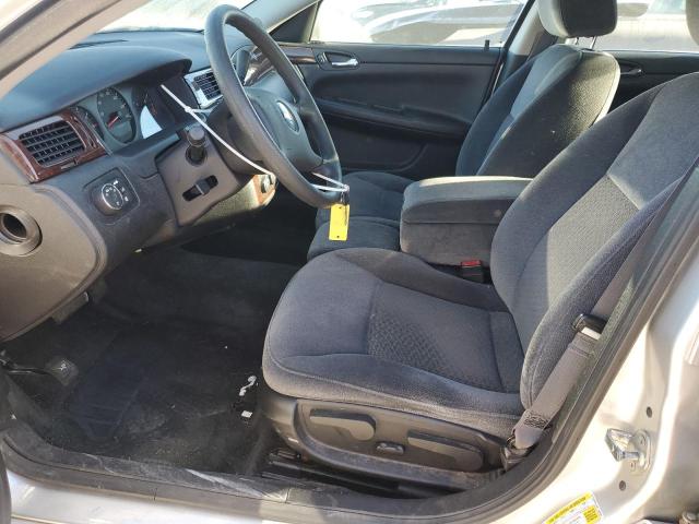 Photo 7 from auction – 2011 CHEVROLET IMPALA LS with VIN 2G1WA5EKXB1140989