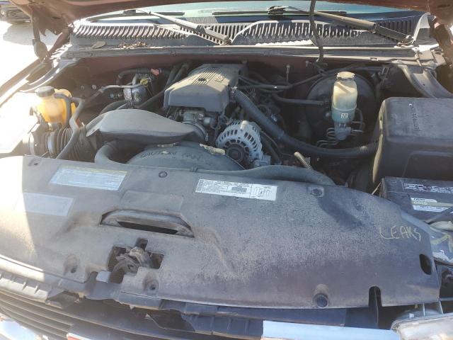 Photo 11 from auction – 2000 GMC NEW SIERRA with VIN 2GTEK19T7Y1379100