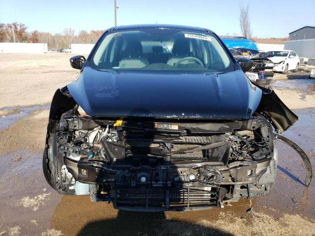Photo 5 from auction – 2017 FORD ESCAPE S with VIN 1FMCU0F78HUD56279