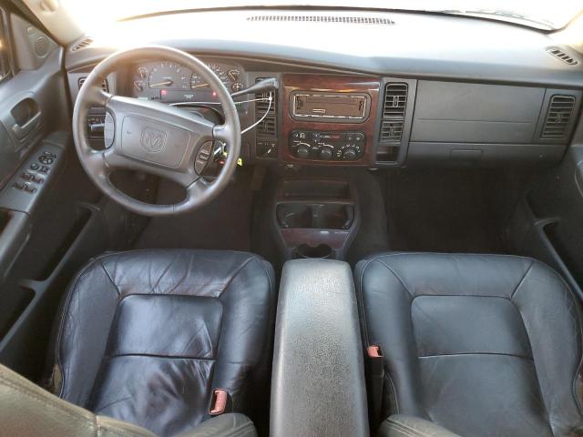 Photo 8 from auction – 2001 DODGE DURANGO with VIN 1B4HS28N71F514576