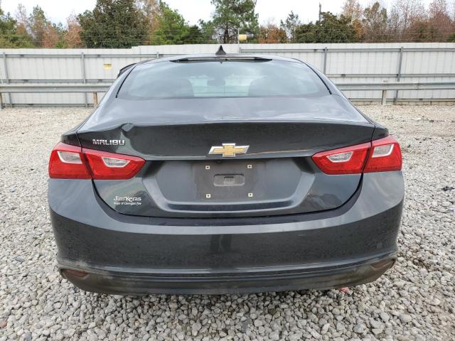 Photo 6 from auction – 2018 CHEVROLET MALIBU LS with VIN 1G1ZB5ST1JF218722