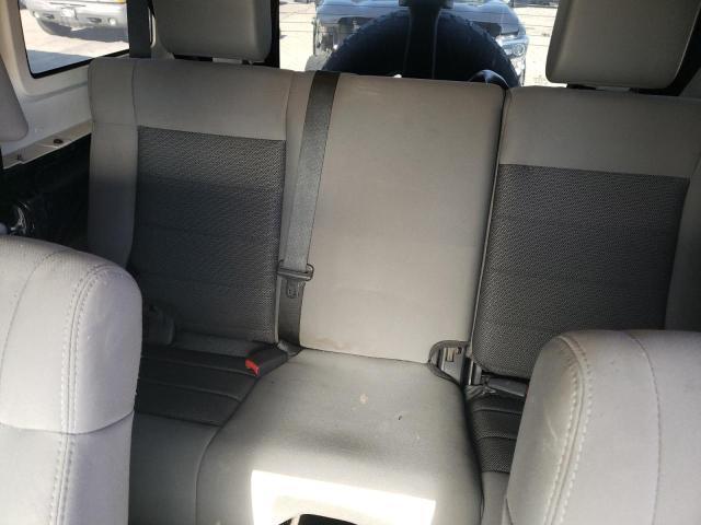 Photo 10 from auction – 2010 JEEP WRANGLER U with VIN 1J4BA3H1XAL132374