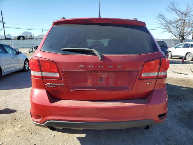 Photo 6 from auction – 2015 DODGE JOURNEY SX with VIN 3C4PDDBG4FT574603