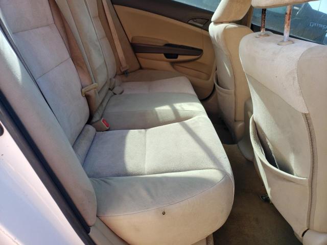 Photo 10 from auction – 2010 HONDA ACCORD LXP with VIN 1HGCP2F41AA006675