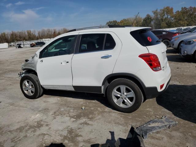 Zdjęcie 2 z aukcji – 2017 CHEVROLET TRAX 1LT z VIN KL7CJLSB4HB157263