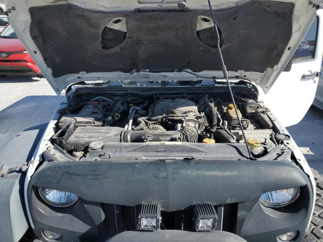Photo 12 from auction – 2015 JEEP WRANGLER U with VIN 1C4BJWFG1FL731461
