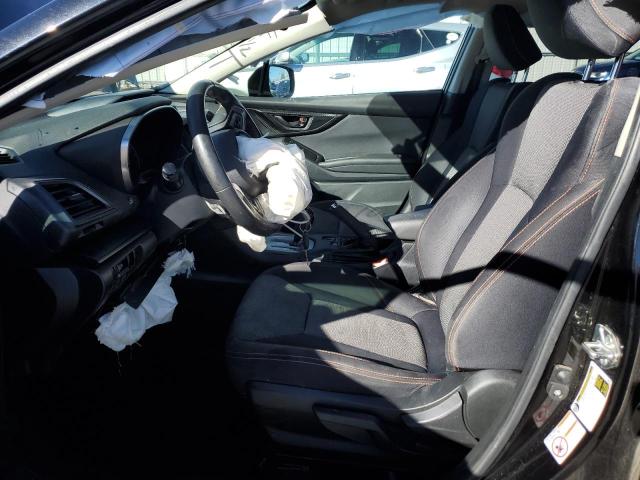 Photo 7 from auction – 2018 SUBARU CROSSTREK with VIN JF2GTABC2JH275604