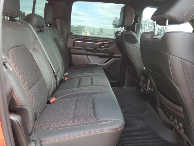 صورة رقم 10 من المزاد - 2021 RAM 1500 BIG H مع VIN 1C6SRFFM2MN744498