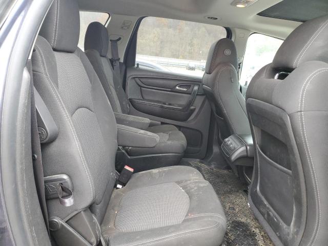 Photo 11 from auction – 2014 CHEVROLET TRAVERSE L with VIN 1GNKVGKD4EJ153749