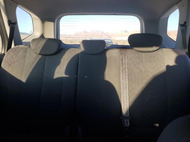 Photo 10 from auction – 2009 KIA RONDO BASE with VIN KNAFG528X97266973