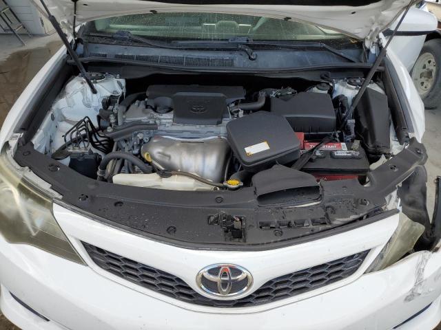 Photo 11 from auction – 2014 TOYOTA CAMRY L with VIN 4T1BF1FK2EU732017