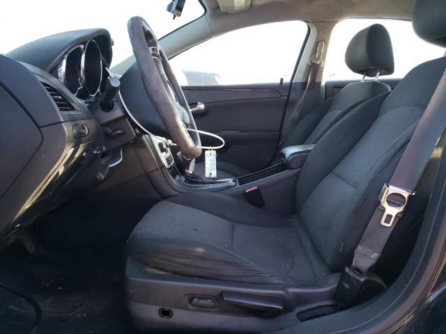Photo 7 from auction – 2011 CHEVROLET MALIBU 1LT with VIN 1G1ZC5EU5BF287335