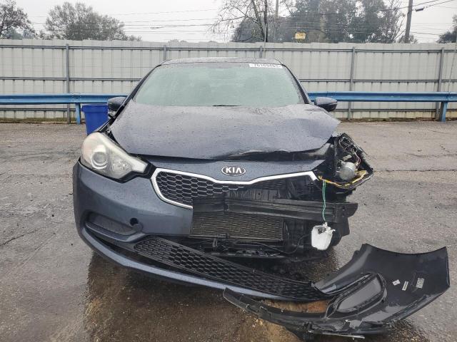 Photo 5 from auction – 2014 KIA FORTE LX with VIN KNAFX4A63E5153219