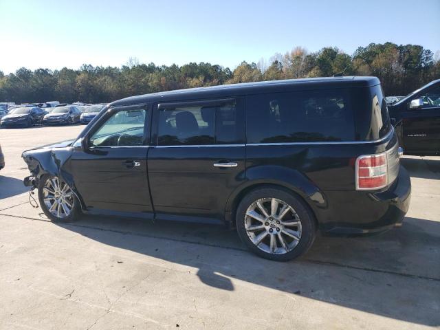 Photo 2 from auction – 2010 FORD FLEX LIMIT with VIN 2FMGK5DC2ABA34401