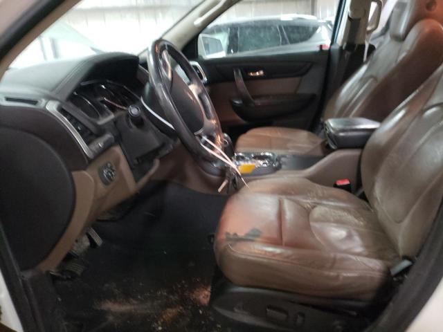 Photo 7 from auction – 2015 GMC ACADIA SLT with VIN 1GKKVRKD9FJ163039