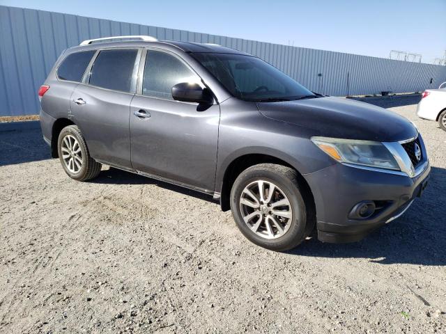صورة رقم 4 من المزاد - 2013 NISSAN PATHFINDER مع VIN 5N1AR2MN7DC659544