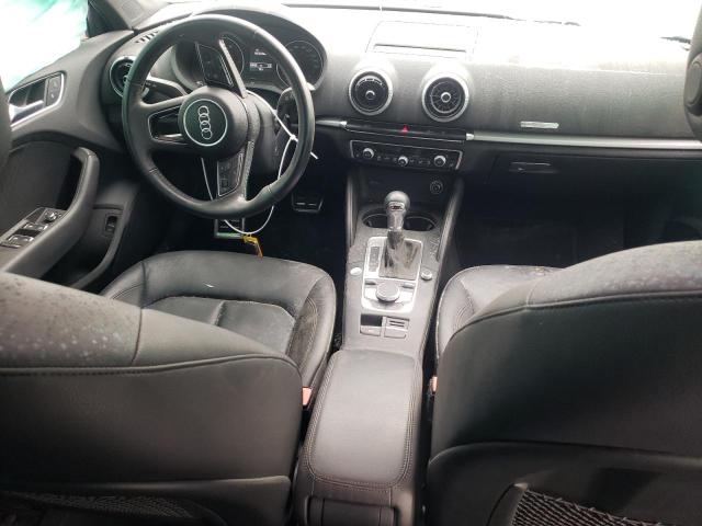 Photo 8 from auction – 2018 AUDI A3 PREMIUM with VIN WAUAUGFF1J1057779
