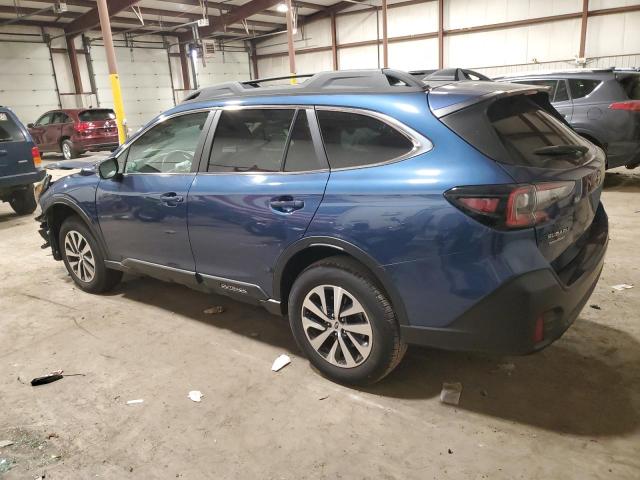 صورة رقم 2 من المزاد - 2022 SUBARU OUTBACK PR مع VIN 4S4BTADC8N3161238