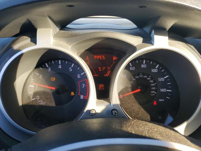 Photo 9 from auction – 2014 NISSAN JUKE S with VIN JN8AF5MR4ET355384