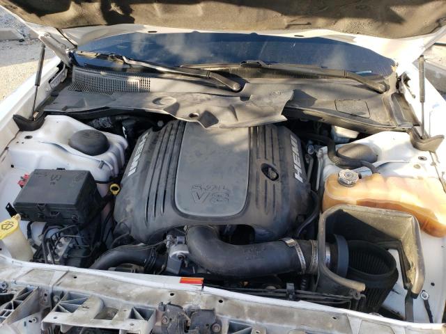 Photo 11 from auction – 2013 DODGE CHARGER R/ with VIN 2C3CDXCT0DH591744