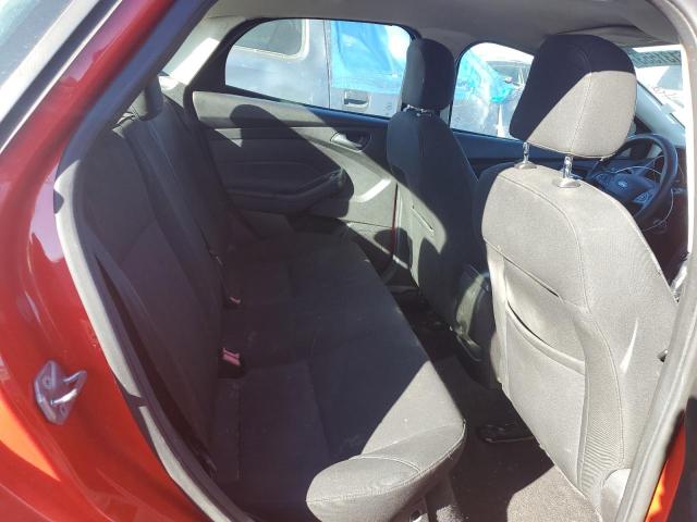 Photo 10 from auction – 2015 FORD FOCUS SE with VIN 1FADP3F26FL339012