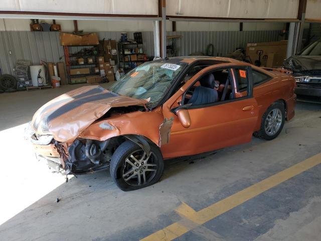 CHEVROLET CAVALIER L 2004 with VIN 3G1JH12F24S174034 - Photo from auction