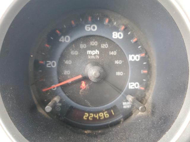 Photo 9 from auction – 2003 HONDA ELEMENT EX with VIN 5J6YH28523L048698