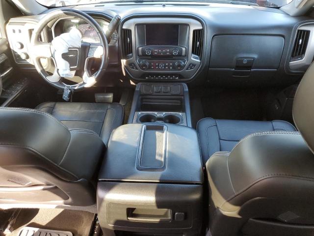 Photo 8 from auction – 2015 GMC SIERRA K15 with VIN 3GTU2WEC1FG187951