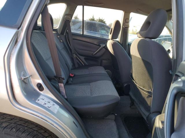 Photo 10 from auction – 2005 TOYOTA RAV4 with VIN JTEHD20V556033087