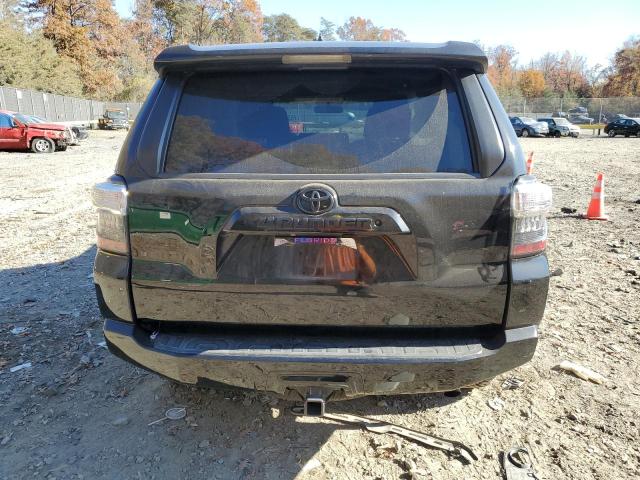 Photo 6 from auction – 2014 TOYOTA 4RUNNER SR with VIN JTEZU5JR3E5075268