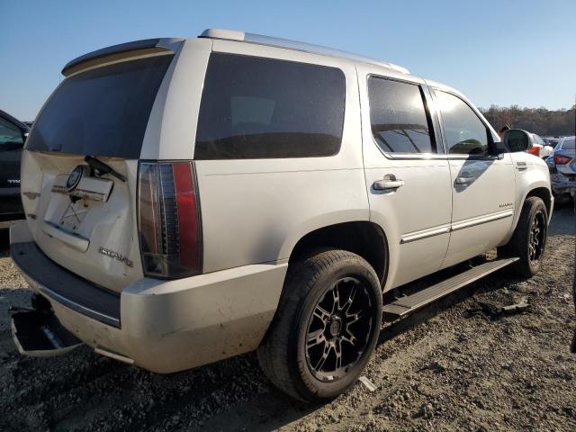 Photo 3 from auction – 2012 CADILLAC ESCALADE P with VIN 1GYS4CEF1CR221662