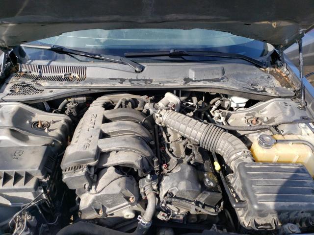 Photo 11 from auction – 2005 DODGE MAGNUM SE with VIN 2D4FV48T85H576118