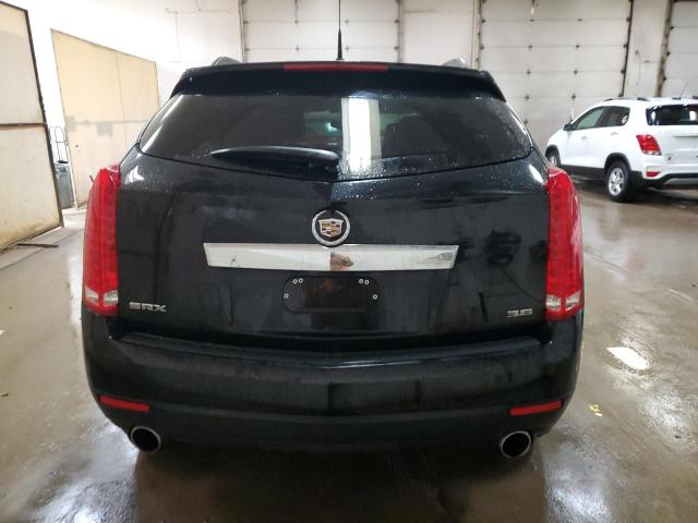 Photo 6 from auction – 2014 CADILLAC SRX with VIN 3GYFNAE35ES611298