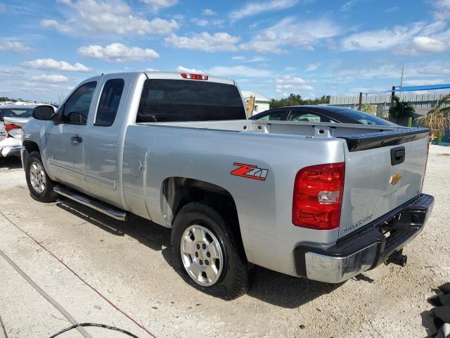 Photo 2 from auction – 2013 CHEVROLET SILVERADO with VIN 1GCRCSE04DZ142548