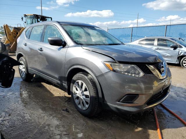 Foto 4 de la subasta – 2016 NISSAN ROGUE S con VIN KNMAT2MT0GP649343