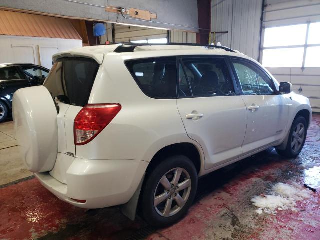 Photo 3 from auction – 2008 TOYOTA RAV4 LIMIT with VIN JTMBK31V185067607