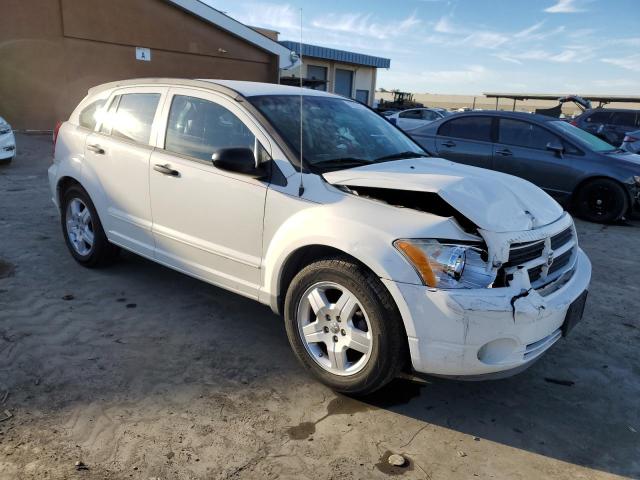 Photo 4 from auction – 2008 DODGE CALIBER SX with VIN 1B3HB48B78D722713
