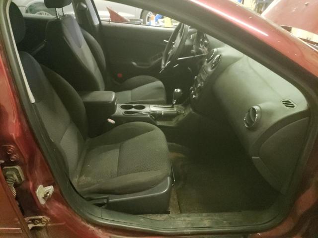 Photo 7 from auction – 2008 PONTIAC G6 VALUE L with VIN 1G2ZF57B884152899