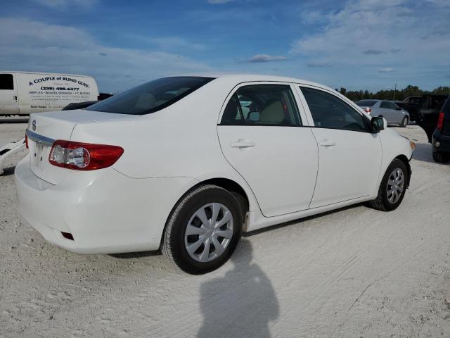 Photo 3 from auction – 2012 TOYOTA COROLLA BA with VIN 5YFBU4EE3CP046070