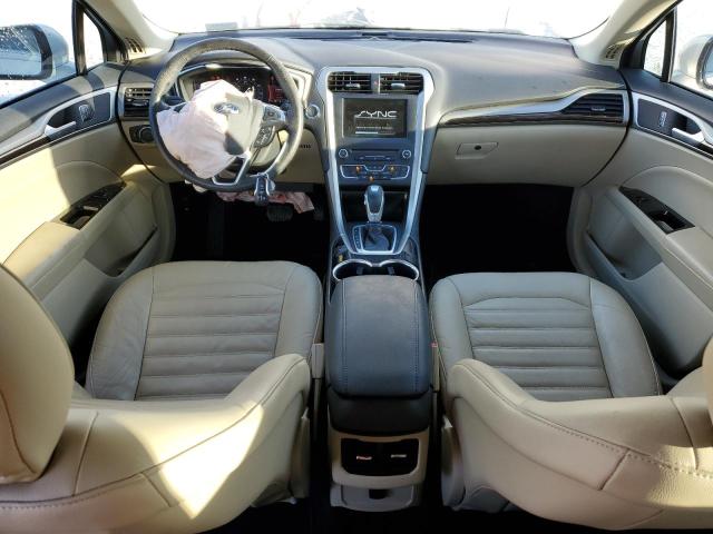 Photo 8 from auction – 2016 FORD FUSION SE with VIN 3FA6P0HD8GR403365