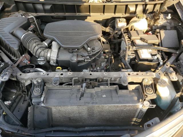 Photo 12 from auction – 2017 CADILLAC XT5 PREMIU with VIN 1GYKNERS8HZ103020