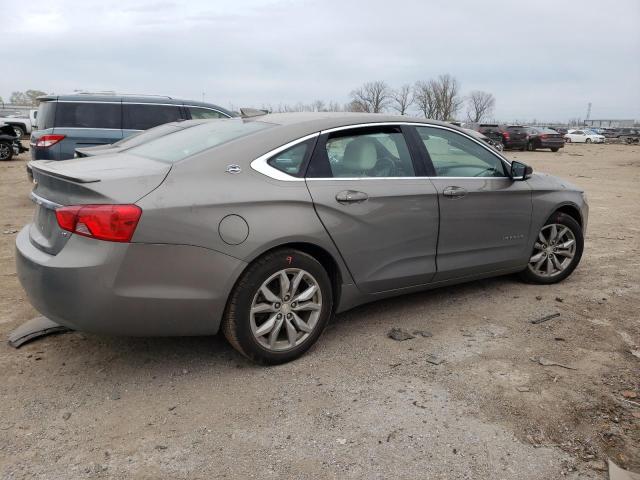 Photo 3 from auction – 2018 CHEVROLET IMPALA LT with VIN 2G1105S3XJ9103029