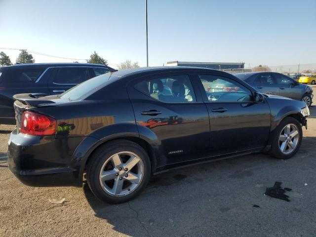 Photo 3 from auction – 2012 DODGE AVENGER SX with VIN 1C3CDZEG1CN198286