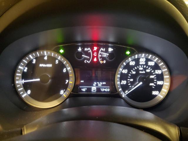 Photo 9 from auction – 2013 NISSAN SENTRA S with VIN 3N1AB7AP9DL661685