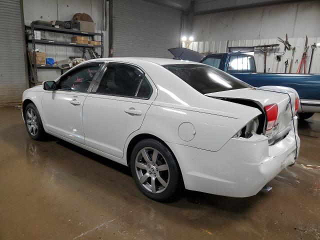 Photo 2 from auction – 2010 MERCURY MILAN PREM with VIN 3MEHM0JG5AR647870