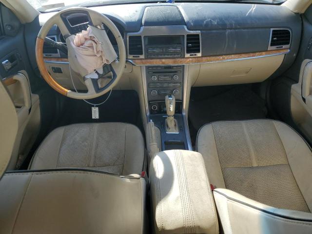 Photo 8 from auction – 2012 LINCOLN MKZ with VIN 3LNHL2GCXCR818132